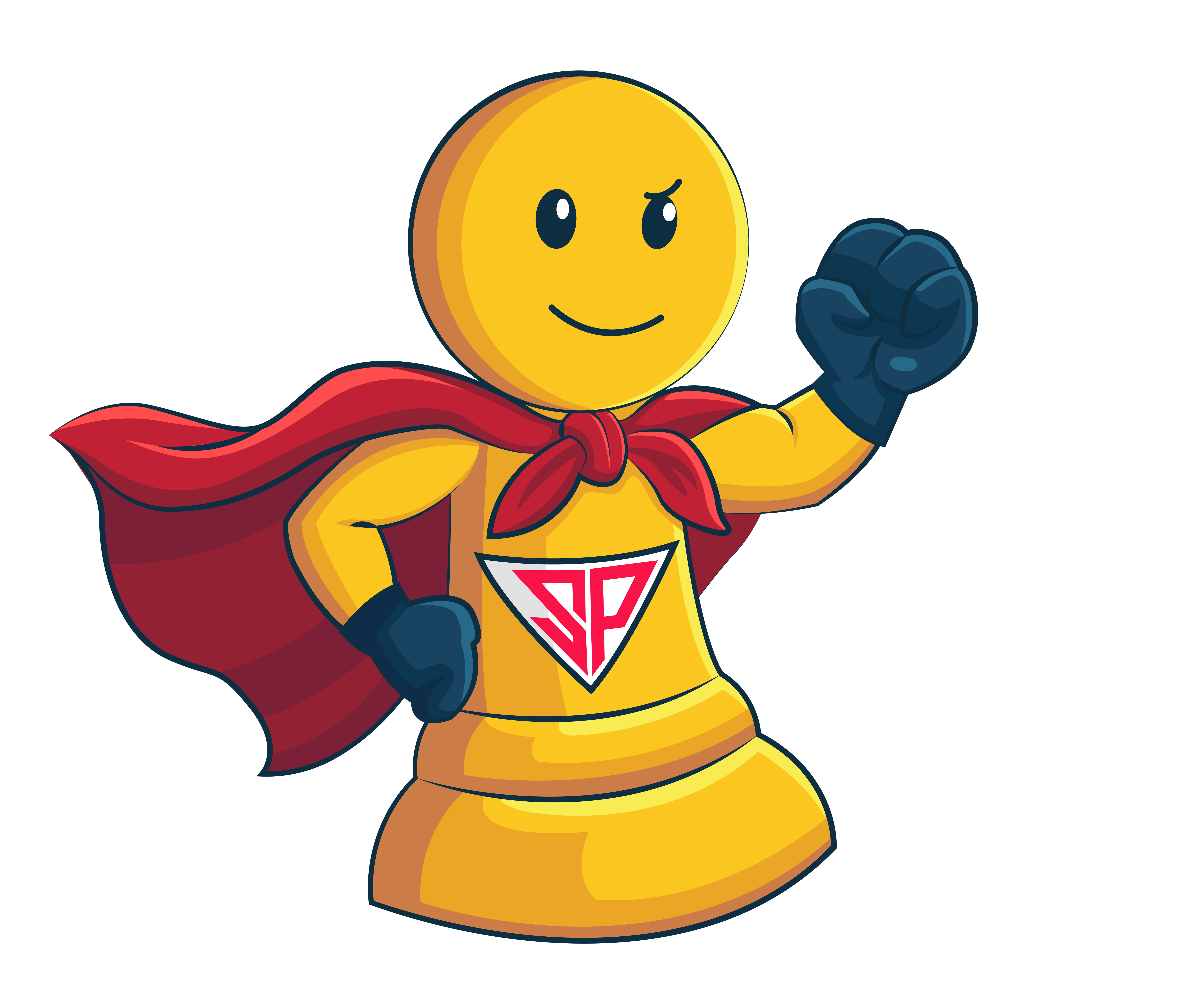 Süper Piyon Logo